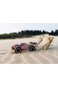 SAMTOYS Firestorm RC Car 2.4 GHz Red S 9201 B