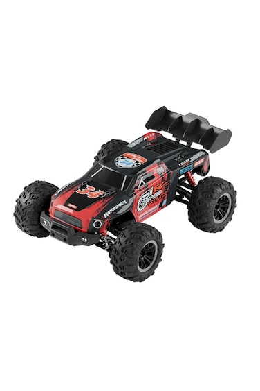 SAMTOYS Firestorm RC Car 2.4 GHz Red S 9201 B