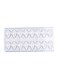 Chef 16 Cavities Chocolate Mould Clear 28x14x4cm