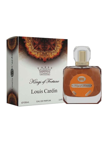 Kings Of Fortune EDP 100 ML
