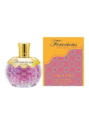 Ferocious EDP 100ml