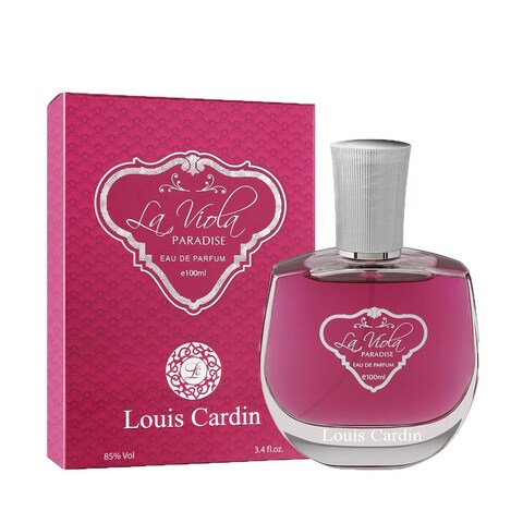 La Viola Paradise EDP 100ml
