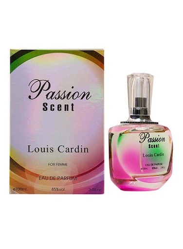 Passion Scent EDP 100ml