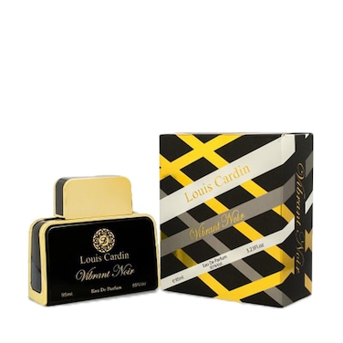 Vibrant Noir EDP 100 ML