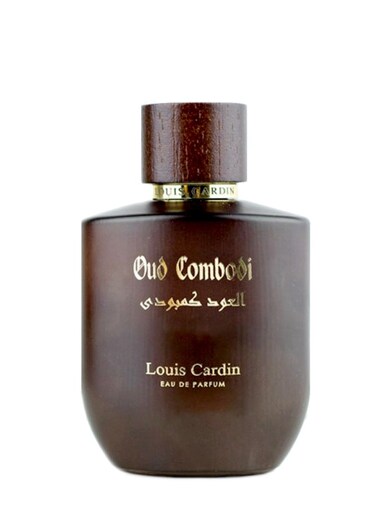 Oud Combodi EDP 100ml