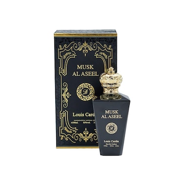 MUSK AL ASEEL EDP 100ML