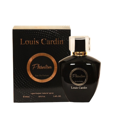 LOUIS CARDIN PHANTOM EDP 100ML