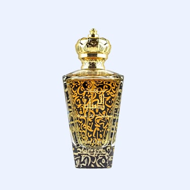 Musk Al Sabaya EDP 100ml