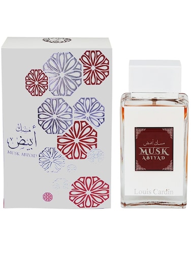 MUSK ABIYAD EDP 100ML
