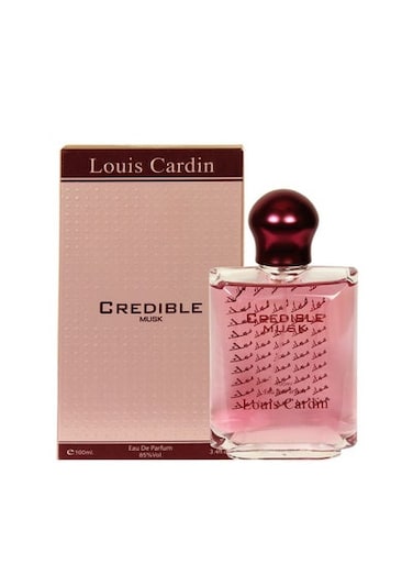 Credible Musk EDP -100 ml