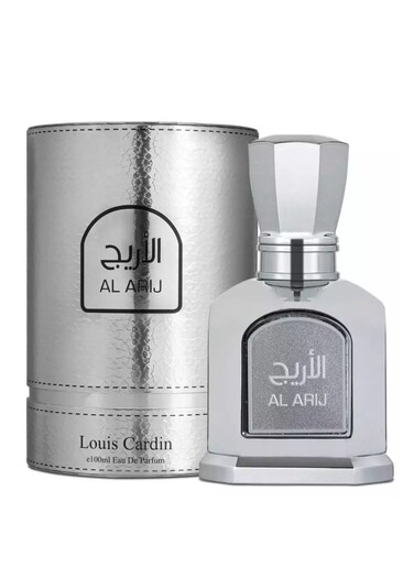 AL ARIJ EDP 100ML