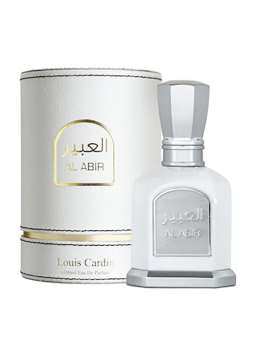 Al Abir EDP 100ML