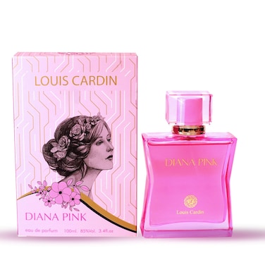 Diana Pink Edp 100 ml