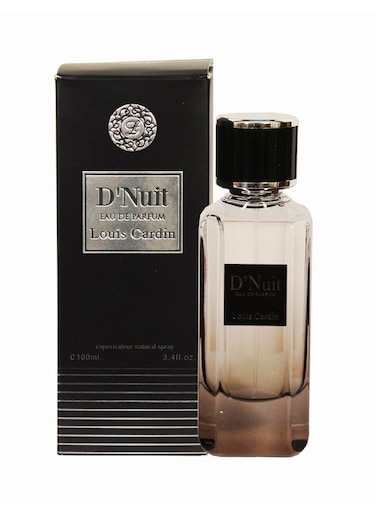 LOUIS CARDIN D'NUIT EDP 85ML