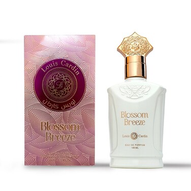 Blossom Breeze Edp 100 ml