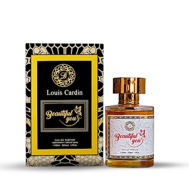 Beautiful You Edp 100 ml