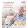 Portable Handheld Nebulizer Inhaler Mini USB Handheld Automizer Children Adult Kids Steam Machine