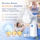 Pack of 3 - Portable Handheld Nebulizer Inhaler Mini USB Handheld Automizer Children Adult Kids Steam Machine