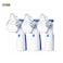 Pack of 3 - Portable Handheld Nebulizer Inhaler Mini USB Handheld Automizer Children Adult Kids Steam Machine