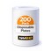 Heavy Duty Disposable Plates &ndash; White Party Plates for Catering, Birthday Parties, Weddings &amp; Events (Pack of 200)