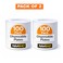 Heavy Duty Disposable Plates &ndash; White Party Plates for Catering, Birthday Parties, Weddings &amp; Events (Total 200)