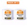 Heavy Duty Disposable Plates &ndash; White Party Plates for Catering, Birthday Parties, Weddings &amp; Events (Total 120)