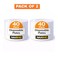 Heavy Duty Disposable Plates &ndash; White Party Plates for Catering, Birthday Parties, Weddings &amp; Events (Total 80)