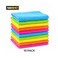 10 Pack Microfiber Cleaning Cloths 30x40 cm Multicolor, Ultra Absorbent Lint-Free Reusable Towels for Kitchen, Car, Windows &amp; Household Cleaning