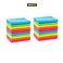 20 Pack Microfiber Cleaning Cloths 30x40 cm Multicolor, Ultra Absorbent Lint-Free Reusable Towels for Kitchen, Car, Windows &amp; Household Cleaning