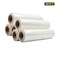 Strong Stretch Wrap for Packing &amp; Shipping &ndash; Clear Plastic Pallet Wrap for Moving and Storage Protection (Pack of 6)