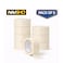 Heavy Duty Masking Tape for Painting, Home Repair &amp; DIY Projects &ndash; Easy Tear Paper Tape (Pack of 5)