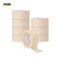 Heavy Duty Masking Tape for Painting, Home Repair &amp; DIY Projects &ndash; Easy Tear Paper Tape (Pack of 8)