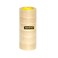 Clear Packaging Tape Roll &ndash; Strong Adhesive Packing Tape for Moving, Shipping &amp; Sealing Boxes (Pack of 6)
