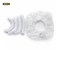 Disposable Shower Caps 200 PCS &ndash; Waterproof Clear Hair Caps for Shower, Spa, Salon &amp; Hair Treatment