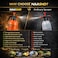 Premium 2L Pump Sprayer Bottle &ndash; Multi-Purpose Garden Pressure Sprayer for Plants, Car Wash, Cleaning &amp; Disinfecting &ndash; Durable &amp; Leakproof Design
