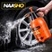 Premium 2L Pump Sprayer Bottle &ndash; Multi-Purpose Garden Pressure Sprayer for Plants, Car Wash, Cleaning &amp; Disinfecting &ndash; Durable &amp; Leakproof Design