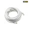 Cat6 UTP Ethernet Cable 10M, RJ45 Connector, Ideal for Router, PC, Switch