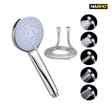 High Pressure Shower Head Set with Hose Premium quality