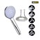 High Pressure Shower Head Set with Hose Premium quality