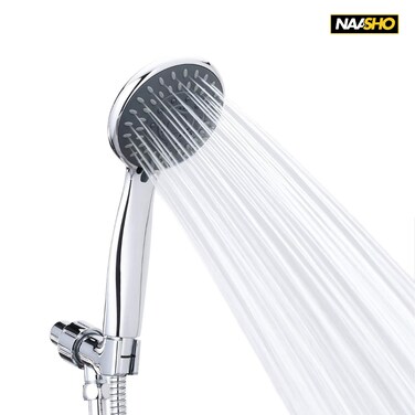High Pressure Shower Head Set with Hose Premium quality