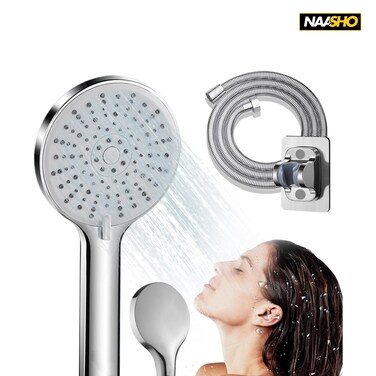 High Pressure Shower Head Set with Hose Premium quality