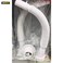 kitchen sink hose kit for Sink or Wash Basin Pipe Full Set, Expandable &amp; Flexible