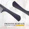 4 Pcs Hair Combs Set, Fine Pro Tail Combs, Salon Hair Styling Tools Hair Stylist Accessories Daily Use Strong Durable Anti Static for Men Woman