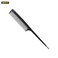Tail Comb for Straightening, Backcombing &amp; Sectioning Hair, Ideal for Precision Styling