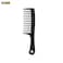 Wide Tooth Detangling Comb, Durable Styling Brush for Curly, Long and Wet Hair Types - Professional Hair Care