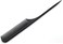 Hair Styling Comb- Duable Professional Black, Salon Hairdressing Styling Tool Sharp Tail Combs And Heat Resistant Carbon Anti Static Comb for Men and Women