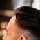 Antistatic Heat Resistant Hair Comb for Men Women and Kids Suitable for Head Mustache and Beard Hair Fine and Coarse Bristles for Straight and Curly Hair