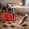 Cockroach Gel Bait &ndash; Fast-Acting Roach Killer Syringe for Home &amp; Kitchen