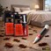 Cockroach Gel Bait &ndash; Fast-Acting Roach Killer Syringe for Home &amp; Kitchen (Pack of 2)