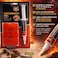 Cockroach Gel Bait &ndash; Fast-Acting Roach Killer Syringe for Home &amp; Kitchen (Pack of 2)